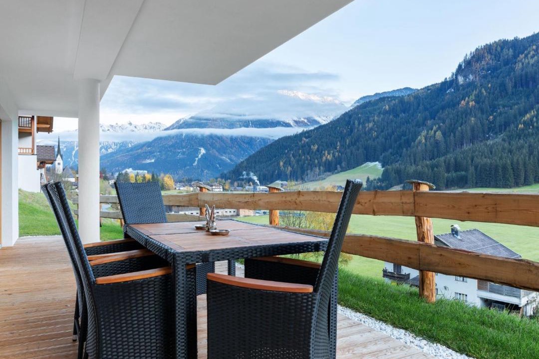Photo of Patio Balcony in Wald im Pinzgau