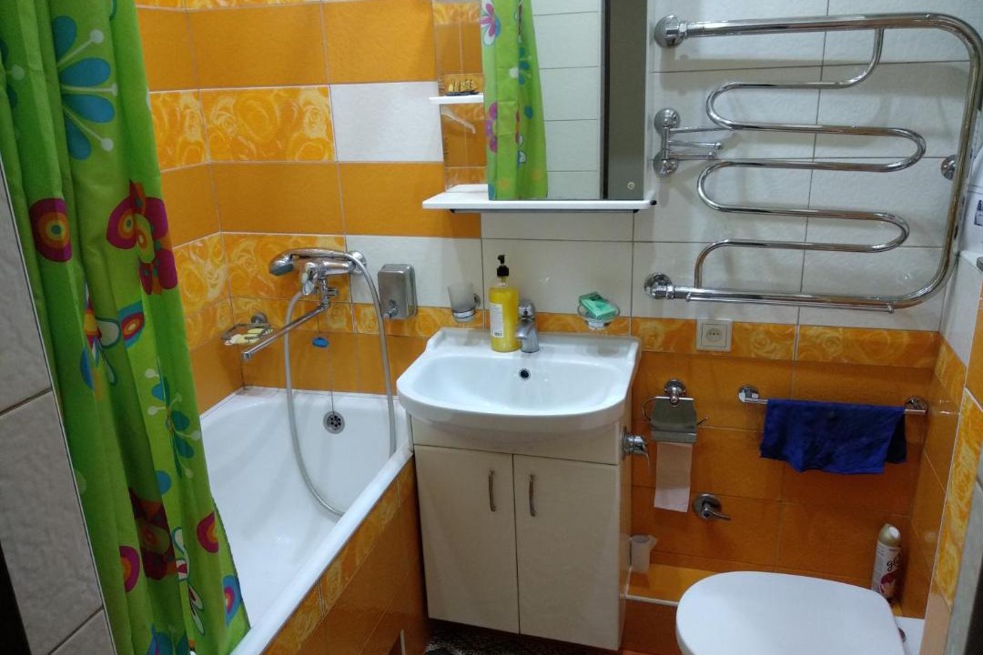 Photo of Bathroom in Gorskoe
