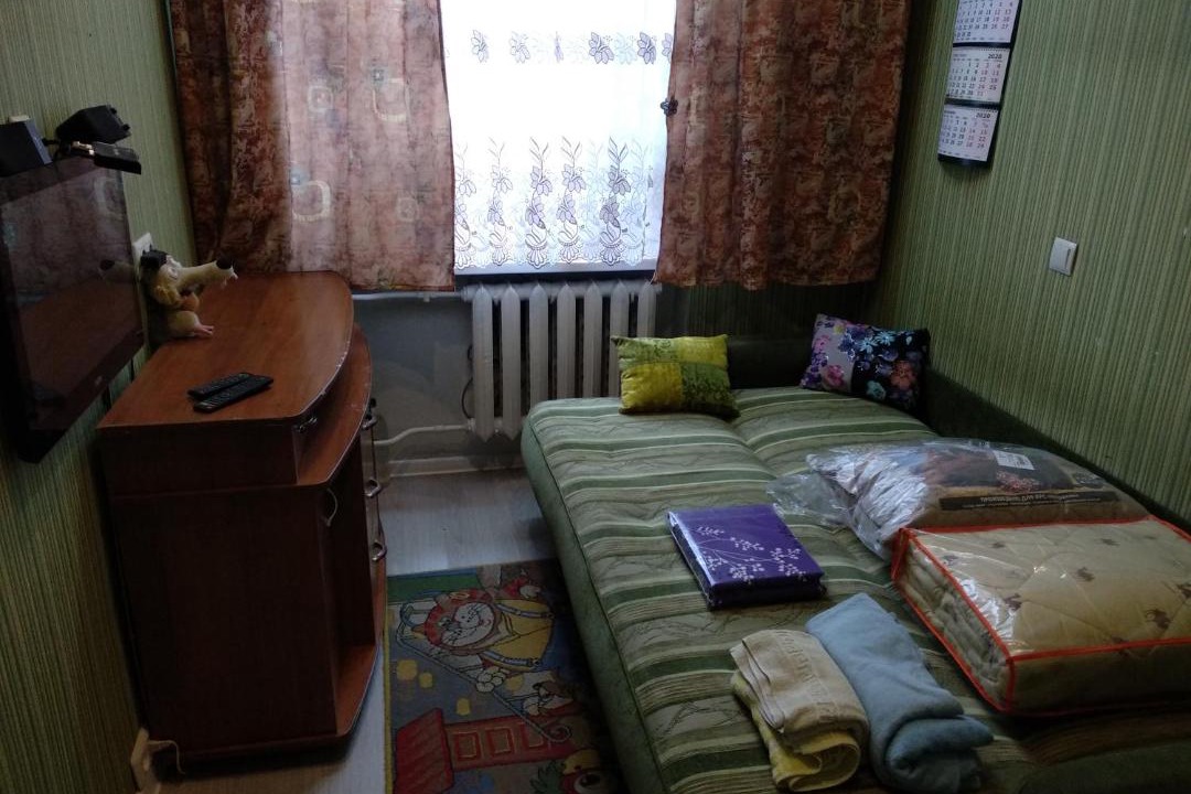 Photo of Bedroom in Gorskoe