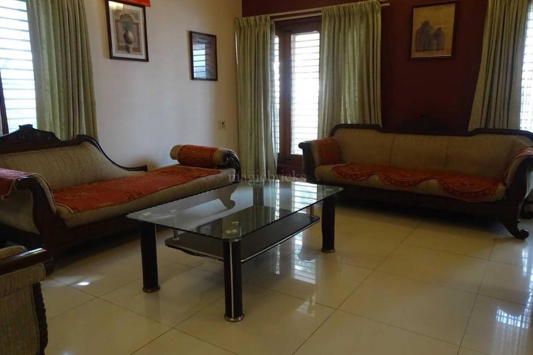 Photo of Livingroom in Koramangala