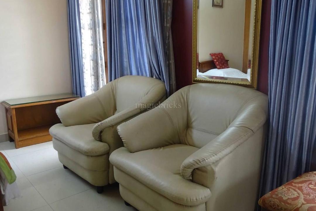 Photo of Livingroom in Koramangala