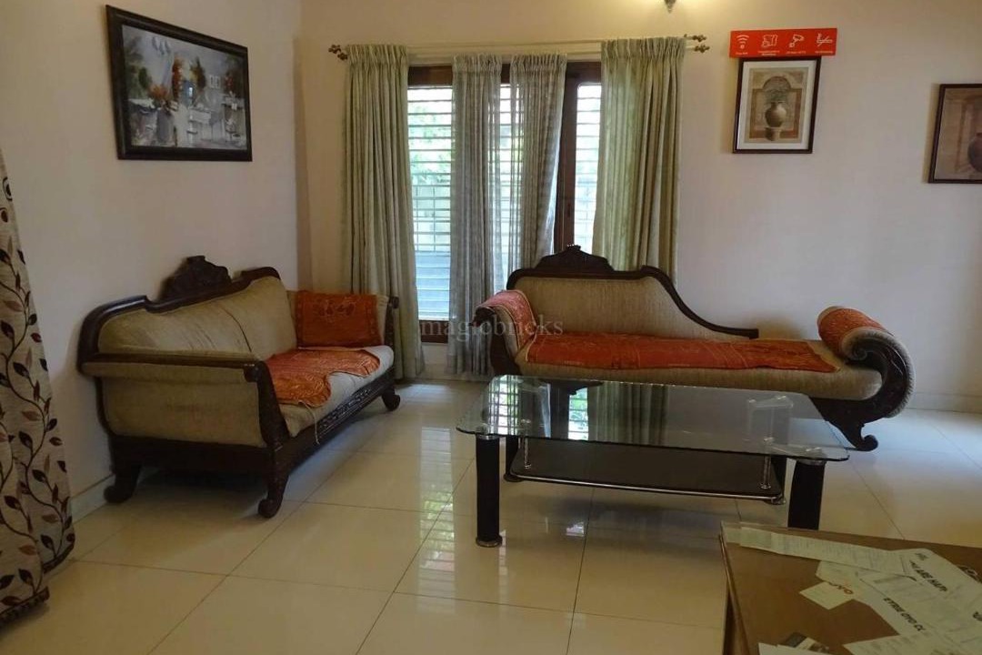 Photo of Livingroom in Koramangala