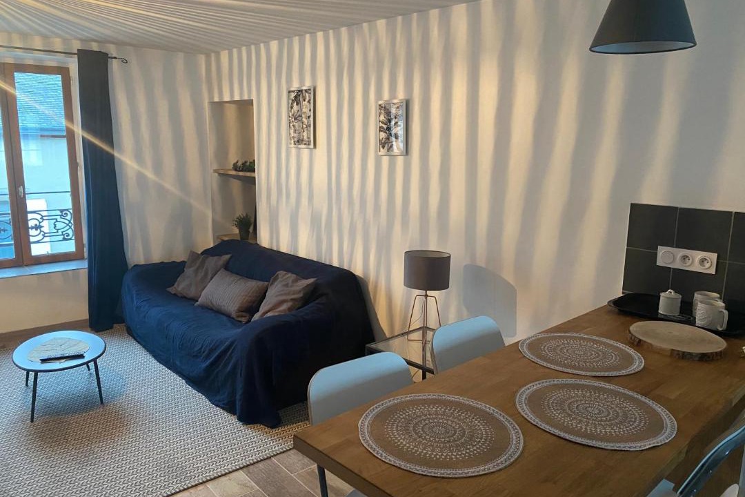 Photo of Livingroom in Landerneau