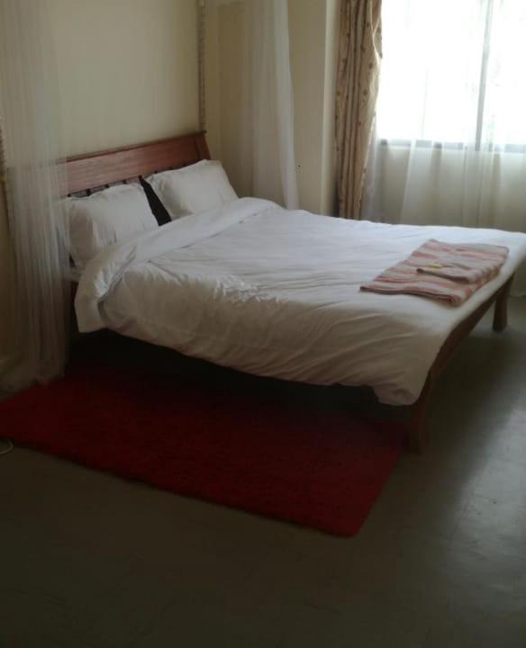 Photo of Bedroom in Embakasi