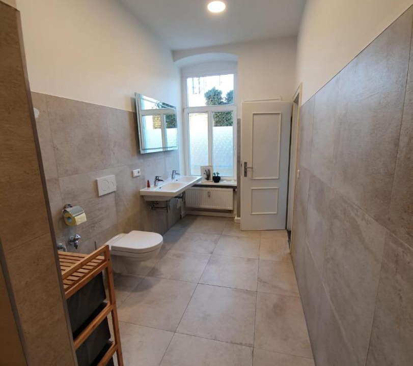 Photo of Bathroom in Erfurt