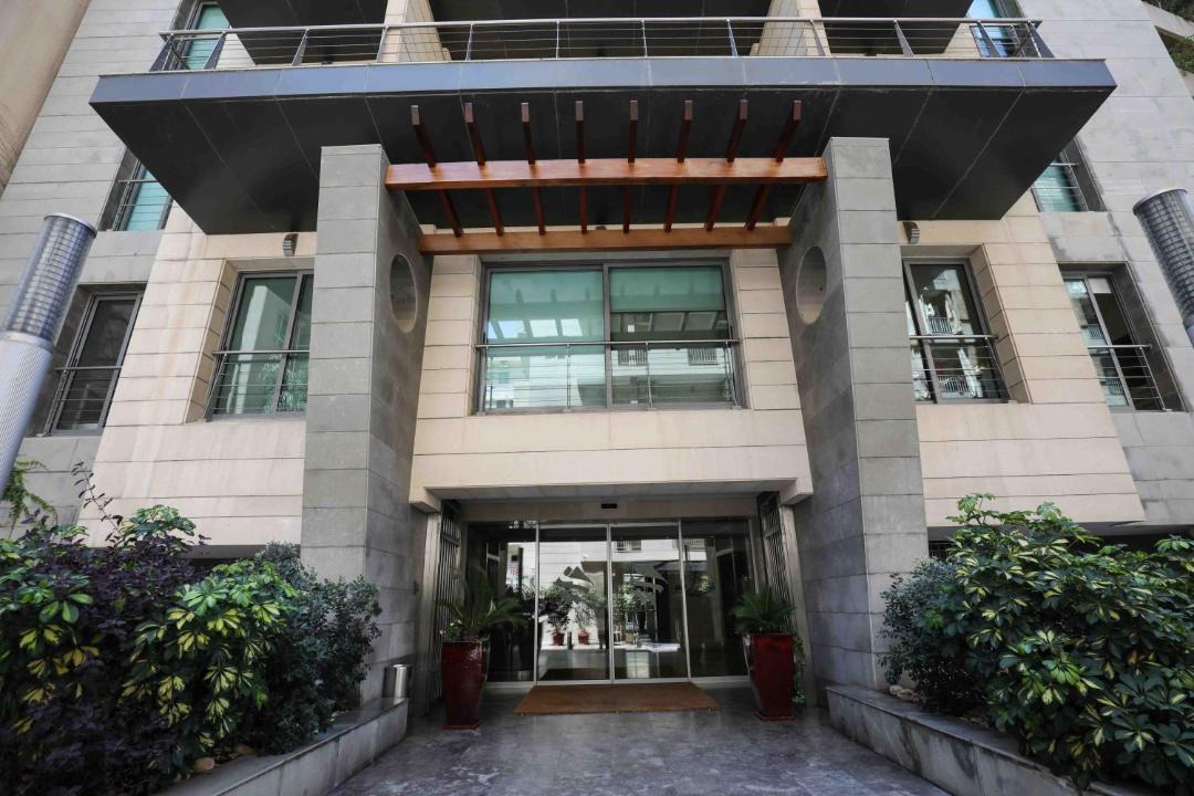 Photo of Buildings in Hamra