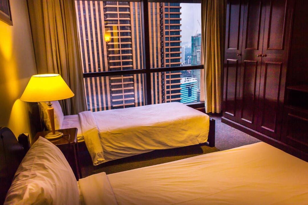 Photo of Bedroom in Imbi
