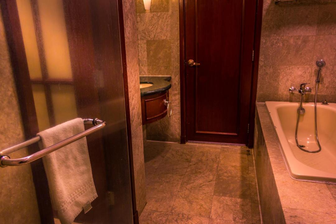 Photo of Bathroom in Imbi