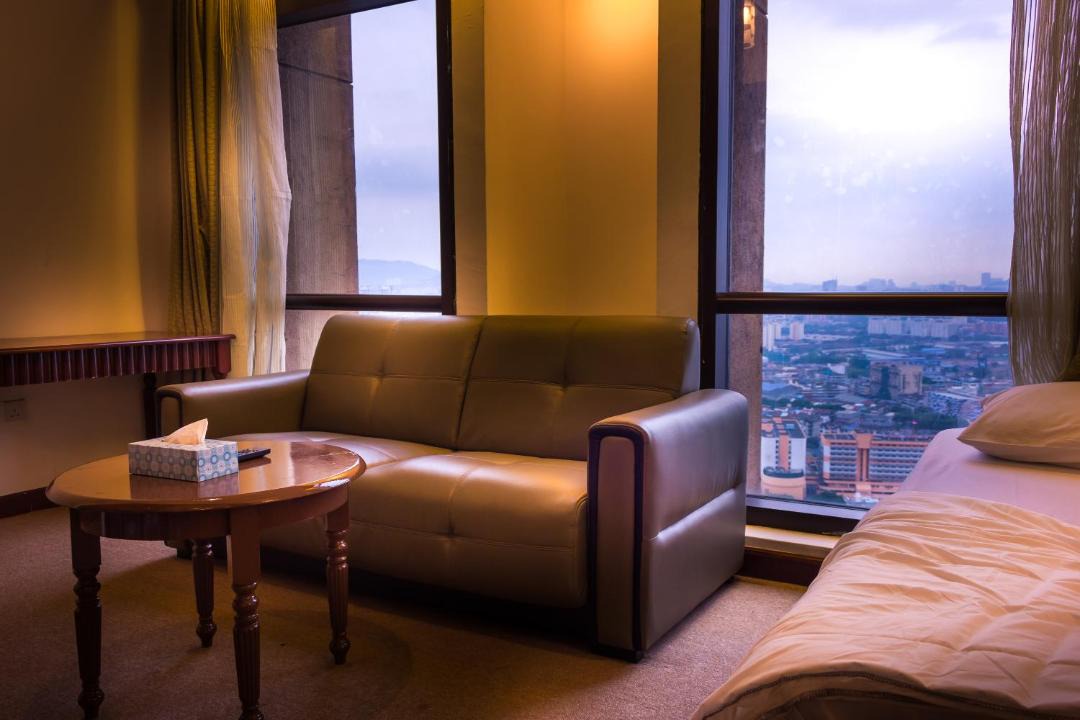 Photo of Livingroom in Imbi
