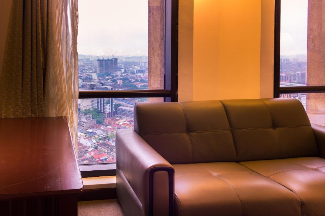 Photo of Livingroom in Imbi