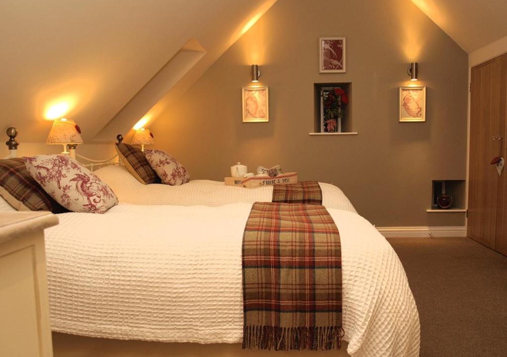 Photo of Bedroom in Witton-le-Wear