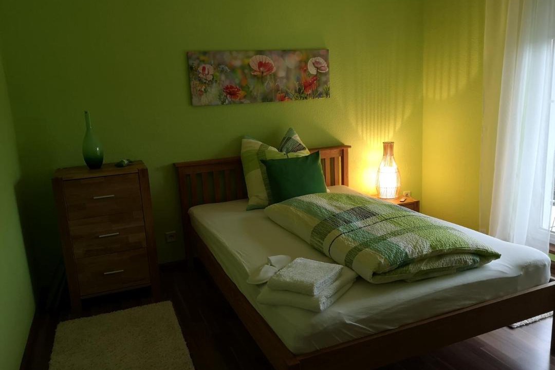 Photo of Bedroom in Burglesum