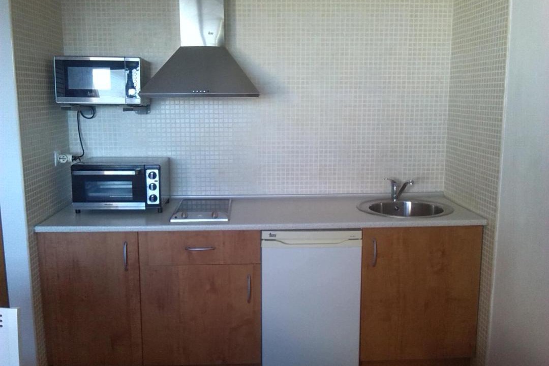 Photo of Kitchen in Pradollano