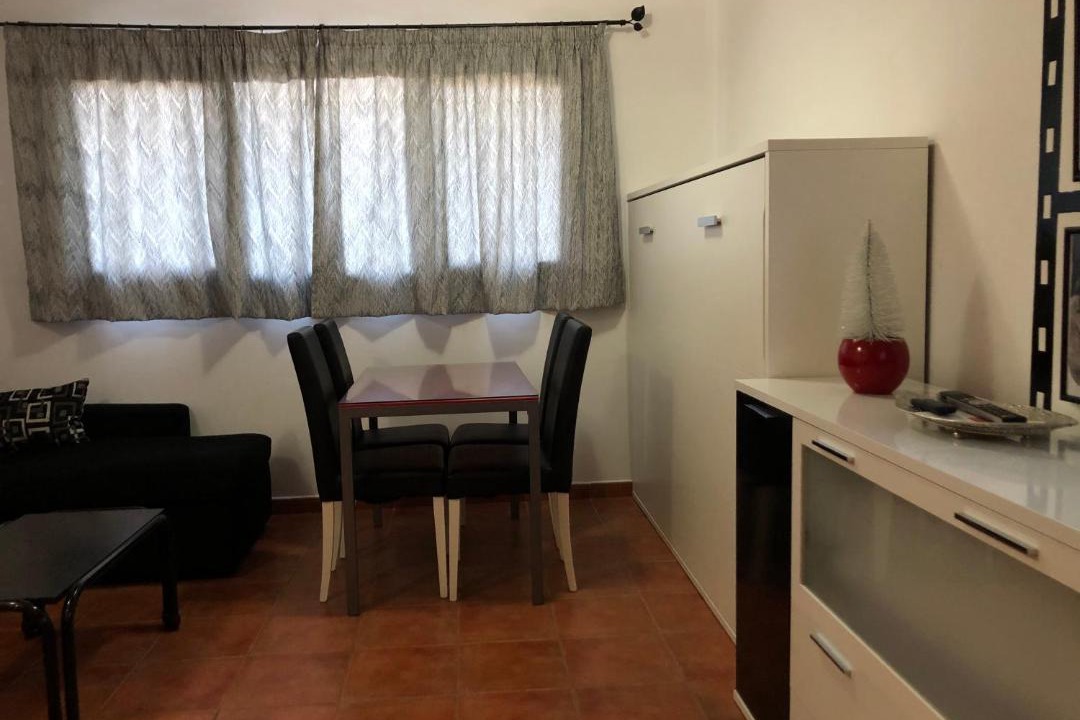 Photo of Livingroom in Pradollano