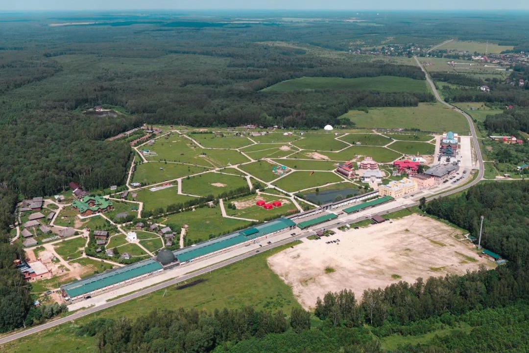 Photo of Outdoor in Petrovo