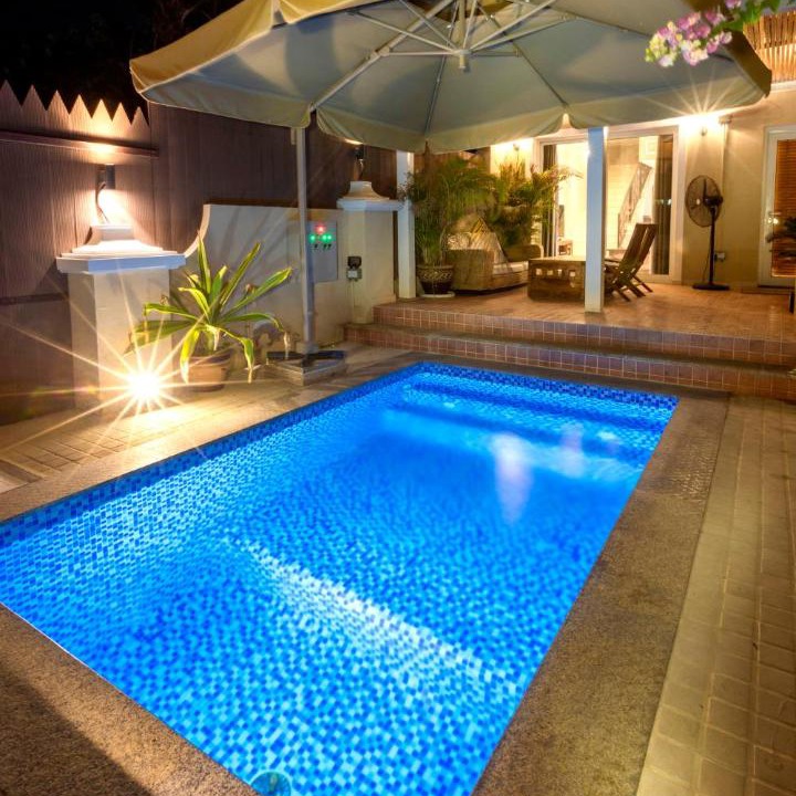 Photo of Outdoor in Al Hamra Village