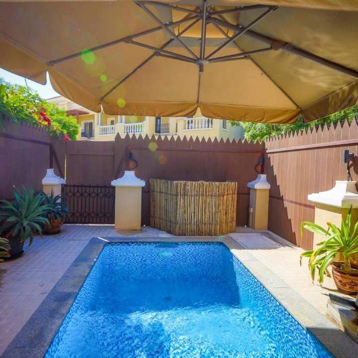 Photo of Outdoor in Al Hamra Village