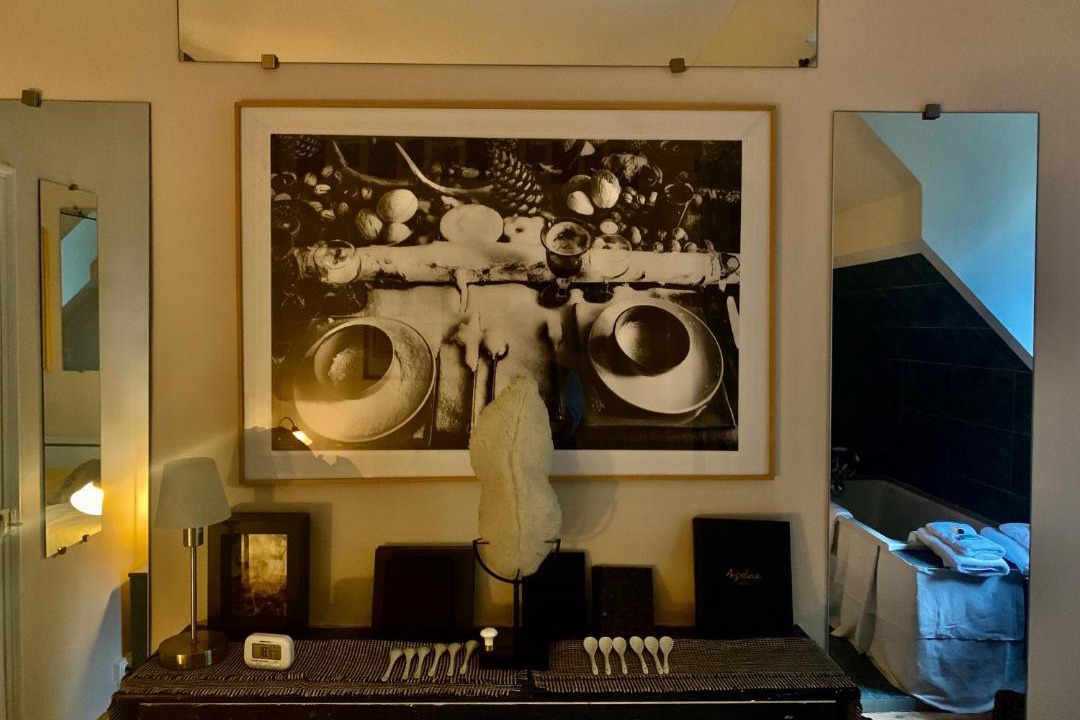 Photo of Livingroom in Ceton