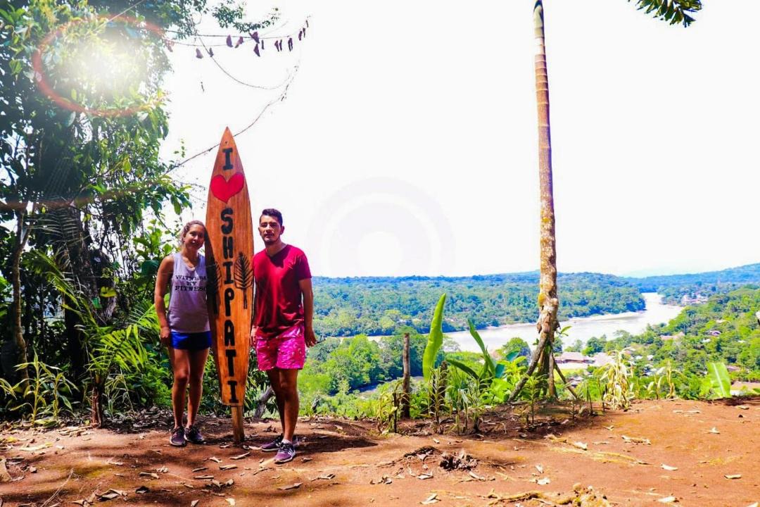 Photo of Others in Misahualli