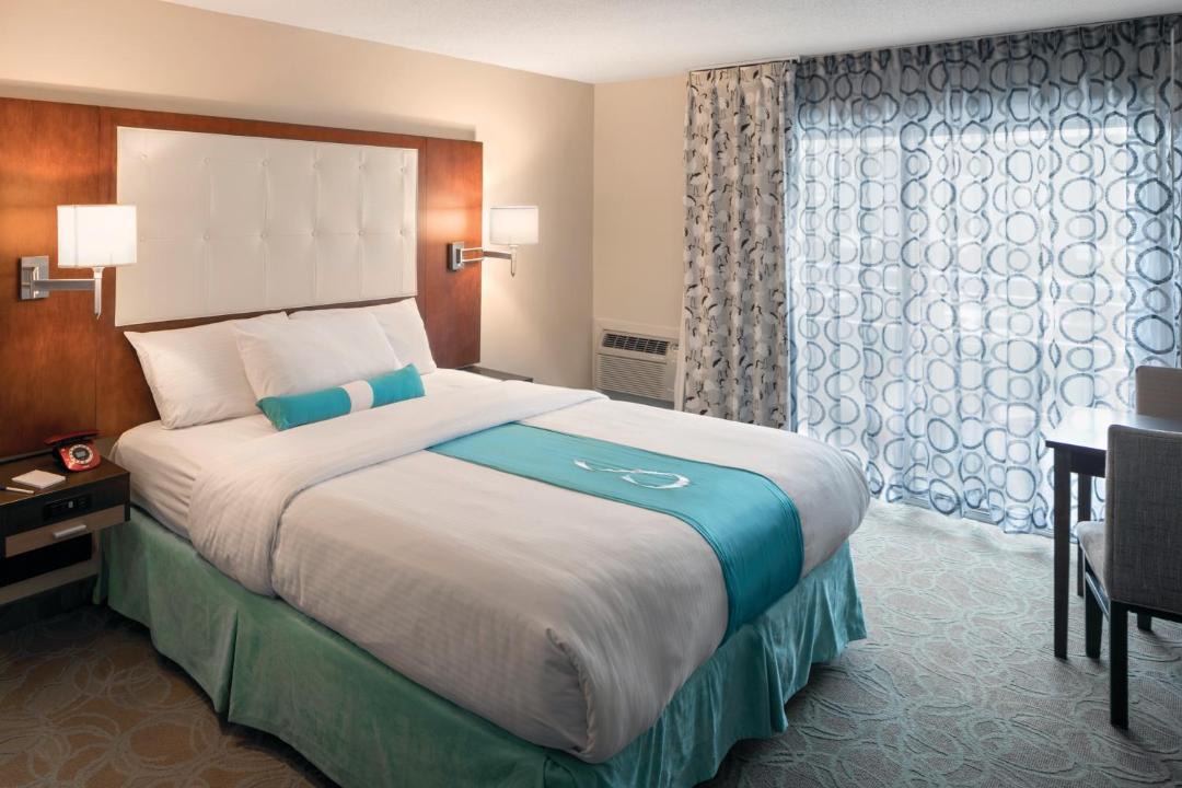 Photo of Bedroom in Narragansett Pier