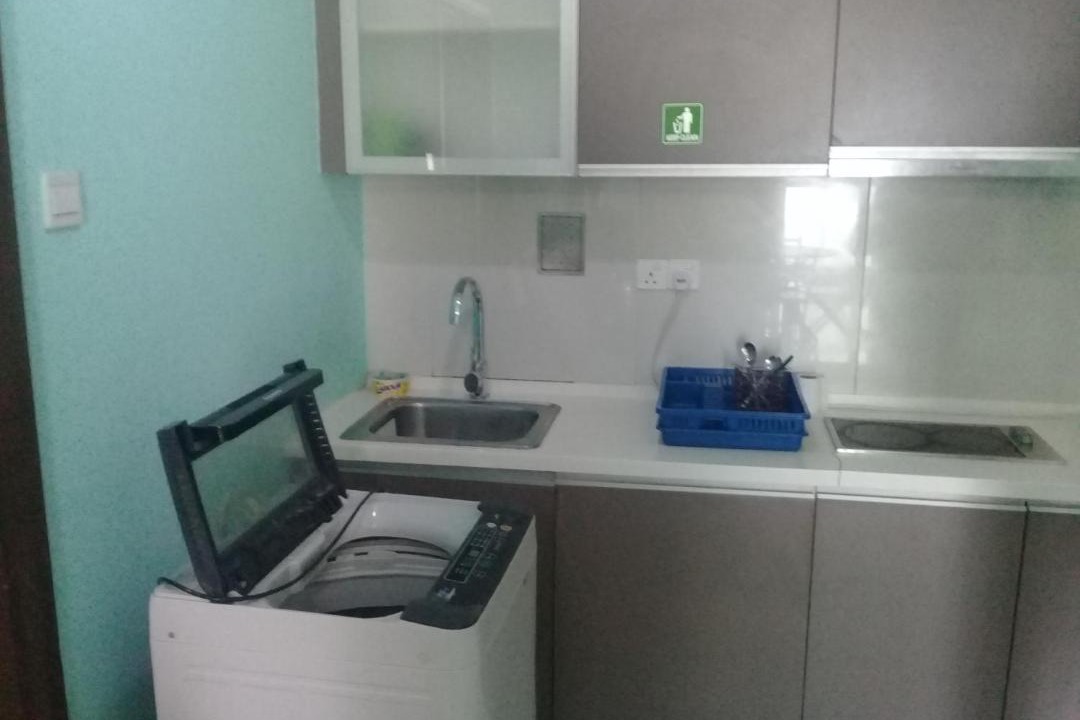 Photo of Kitchen in Chow Kit