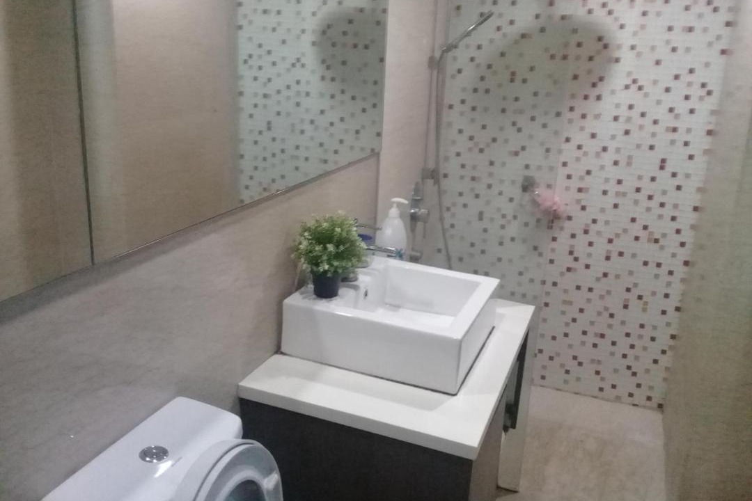 Photo of Bathroom in Chow Kit