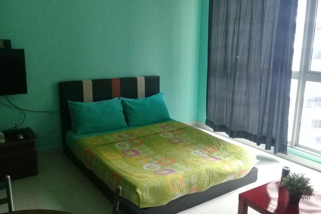 Photo of Bedroom in Chow Kit