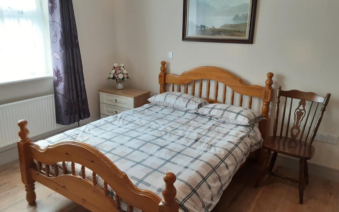 Photo of Bedroom in Enniscrone