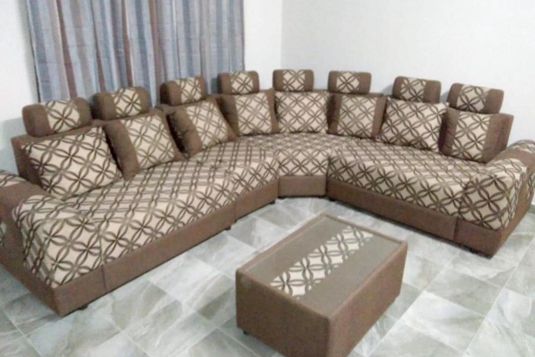 Photo of Livingroom in Vacoas-Phoenix