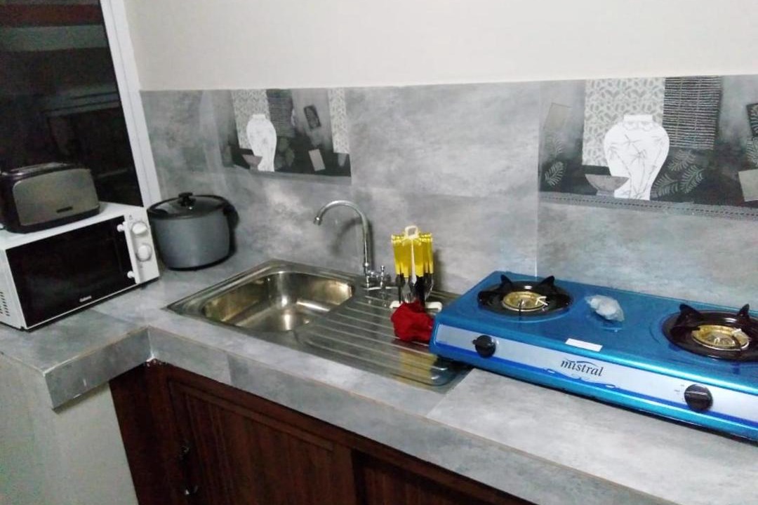 Photo of Kitchen in Vacoas-Phoenix