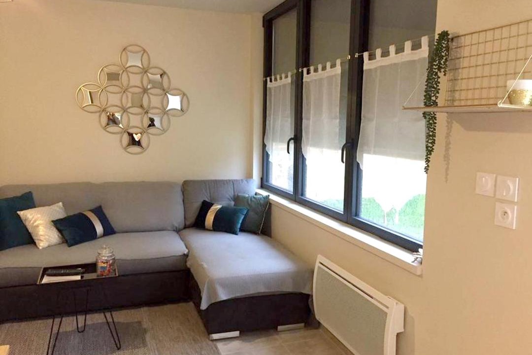 Photo of Livingroom in Abondant
