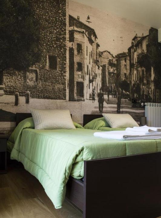 Photo of Bedroom in Norma