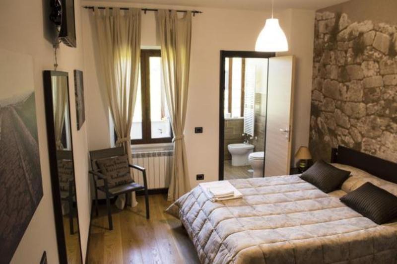 Photo of Bedroom in Norma