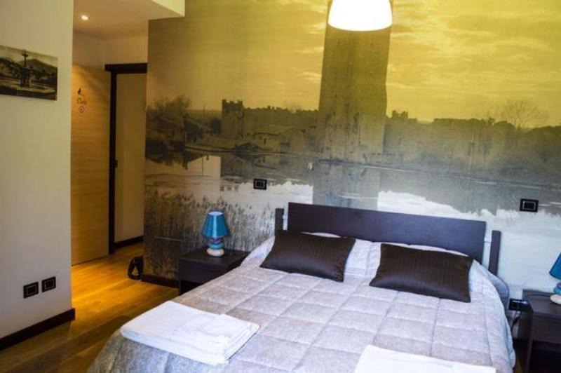 Photo of Bedroom in Norma