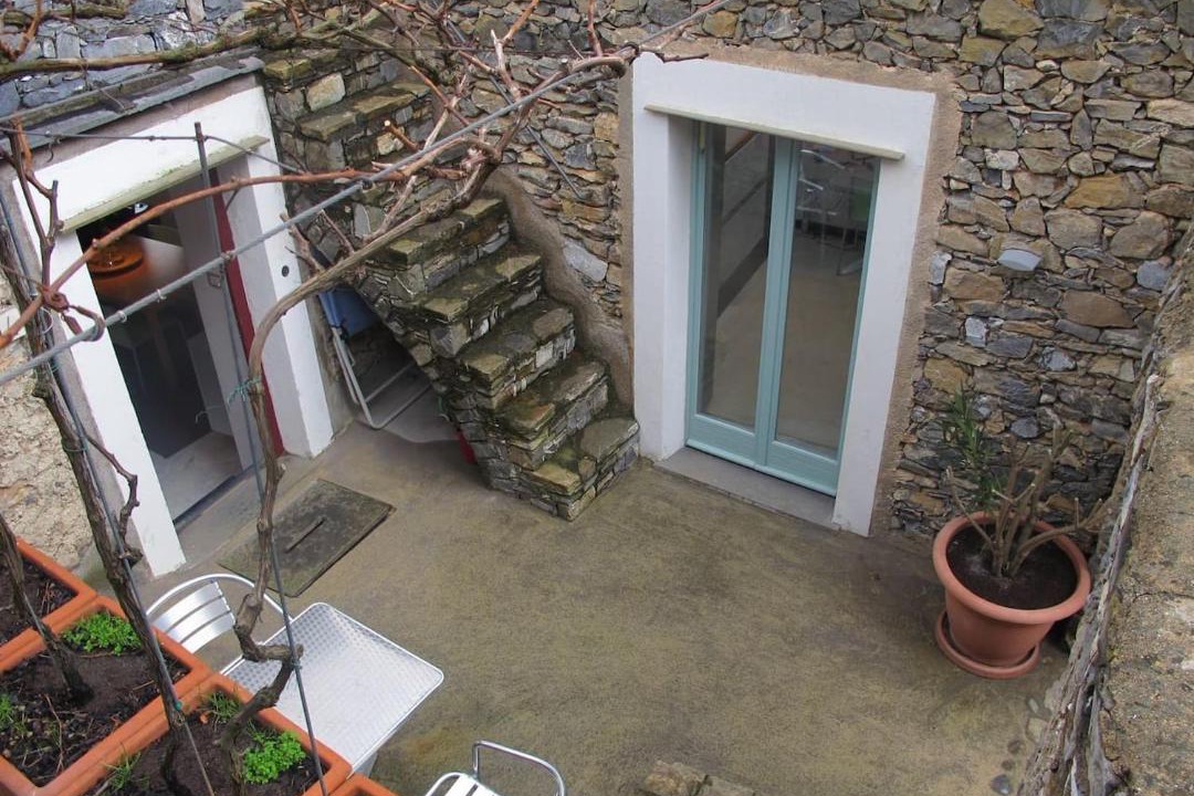 Photo of Patio Balcony in Colletta
