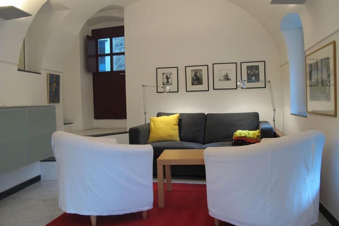 Photo of Livingroom in Colletta