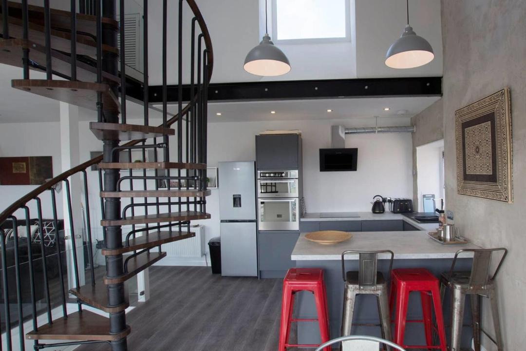 Photo of Livingroom in Penrhyn Bay