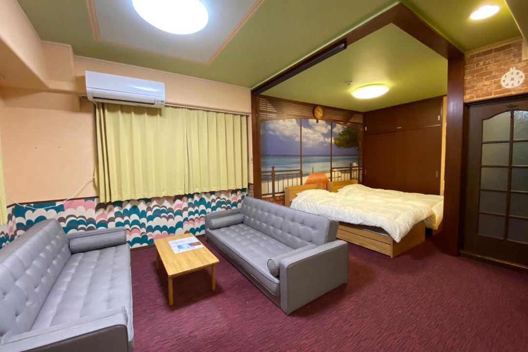 Photo of Bedroom in Yuzawa-machi