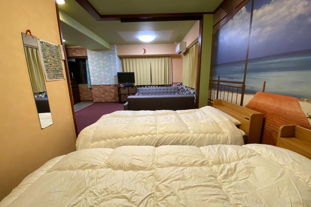 Photo of Bedroom in Yuzawa-machi