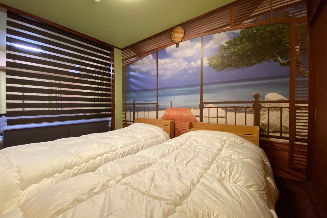 Photo of Bedroom in Yuzawa-machi