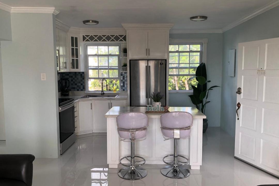 Photo of Kitchen in Negril