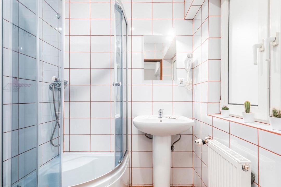 Photo of Bathroom in Okecie