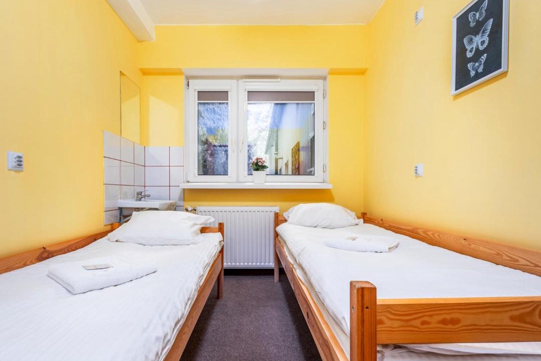 Photo of Bedroom in Okecie