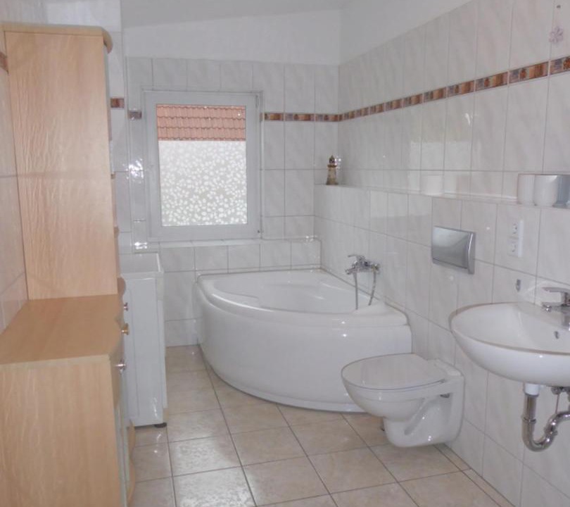 Photo of Bathroom in Oberhavel