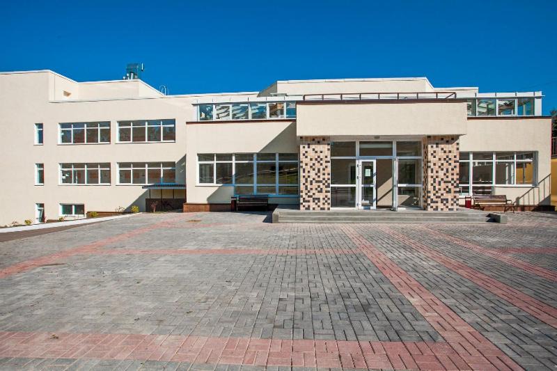 Photo of Buildings in Zvenigorod