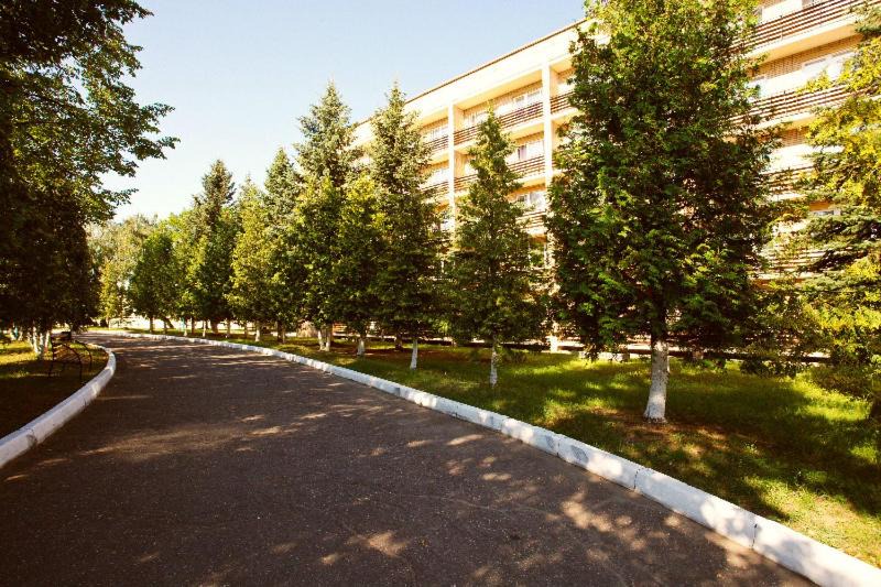 Photo of Outdoor in Zvenigorod