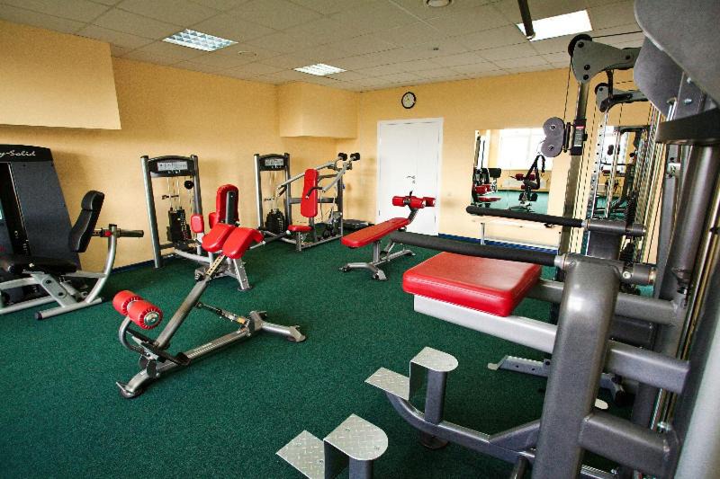Photo of Livingroom in Zvenigorod