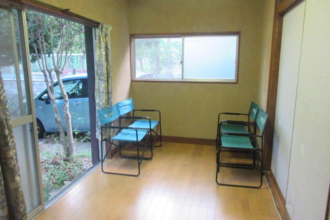Photo of Livingroom in Yokosuka