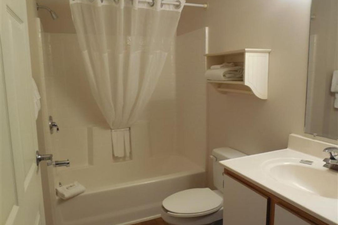 Photo of Bathroom in Sumter