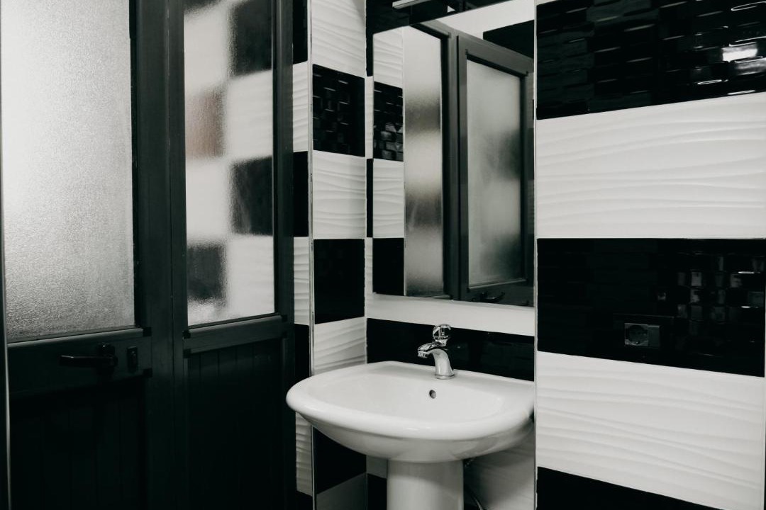 Photo of Bathroom in Tirana